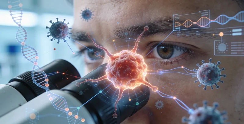 富锦家庭除螨防过敏示意图