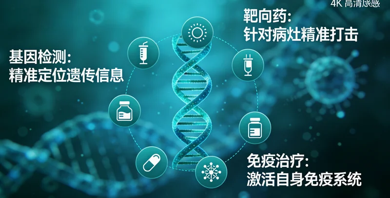 呼伦贝尔肺癌患者家庭支持与靶向