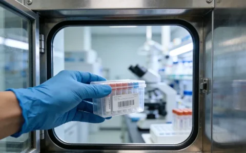 泰州MYBPC3基因检测机构具体地址在哪？一键查询