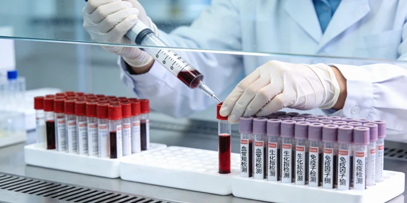 资兴LQTS患者心电图QT间期