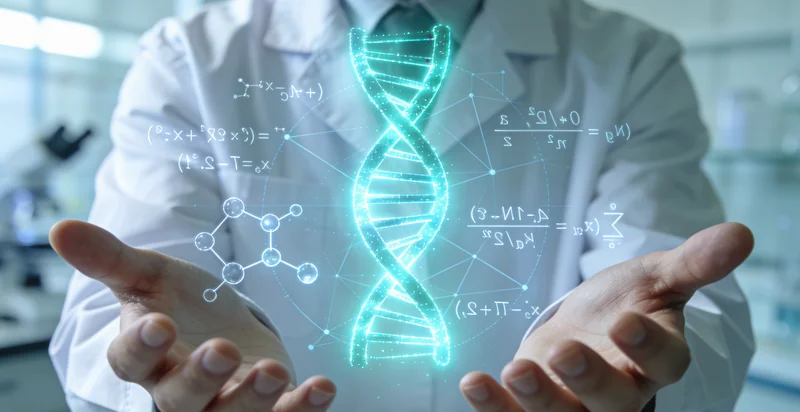 禄丰遗传咨询师解读基因检测报告