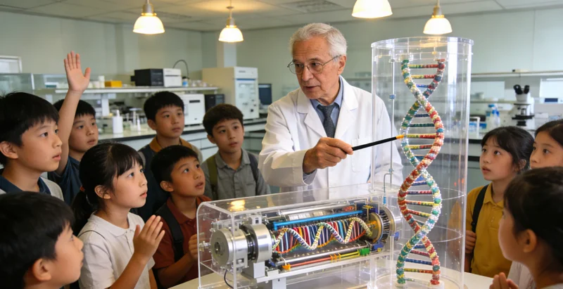 鸡西医院心内科医生为患者讲解D