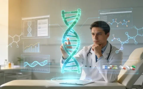 孝義腦膠質(zhì)瘤基因檢測推薦公司大全及名單