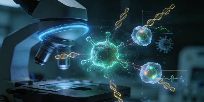 肥城医院肿瘤科或病理科标识