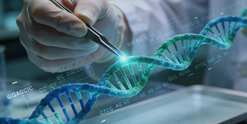 平果基因检测实验室专家分析乳腺