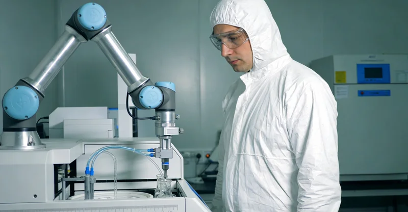 潜山医院心脏超声检查场景