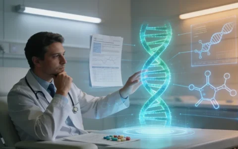 达旗本地KRAS基因检测公司地址更新参考