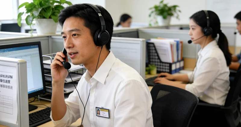 兴平家庭解读林奇基因检测报告及