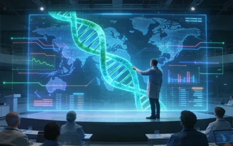 辽阳子宫内膜癌基因检测公司查询