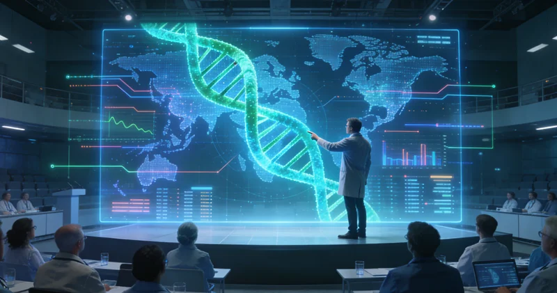 辽阳遗传咨询师与女性患者沟通基