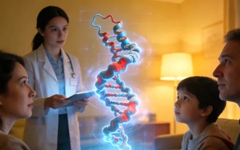 陈旗vEDS基因检测正规机构全名录（附最新地址）