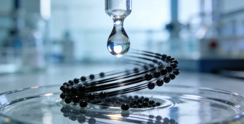 南充基因检测实验室专业操作