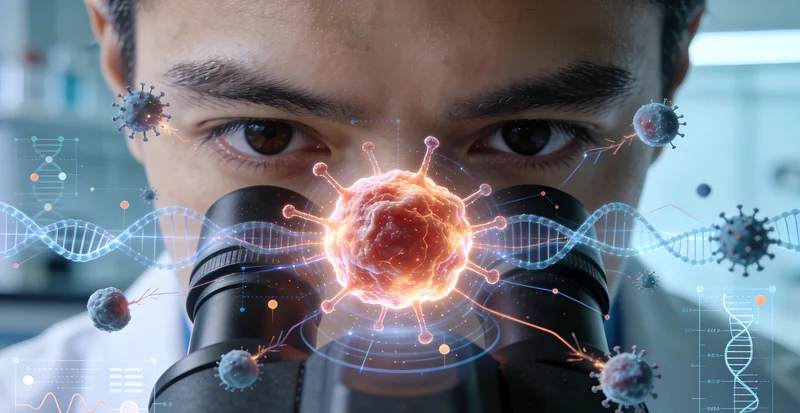 阳江家庭进行健康遗传咨询场景