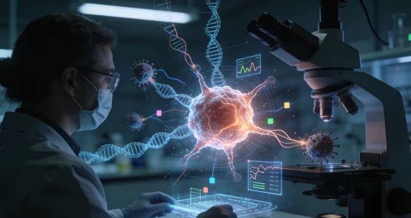 曲阜神经外科医生解读基因检测报