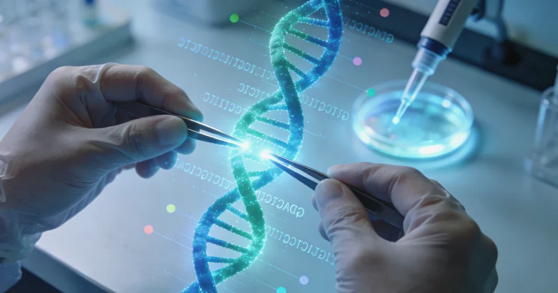 新乡医生解读脊髓性肌萎缩症基因