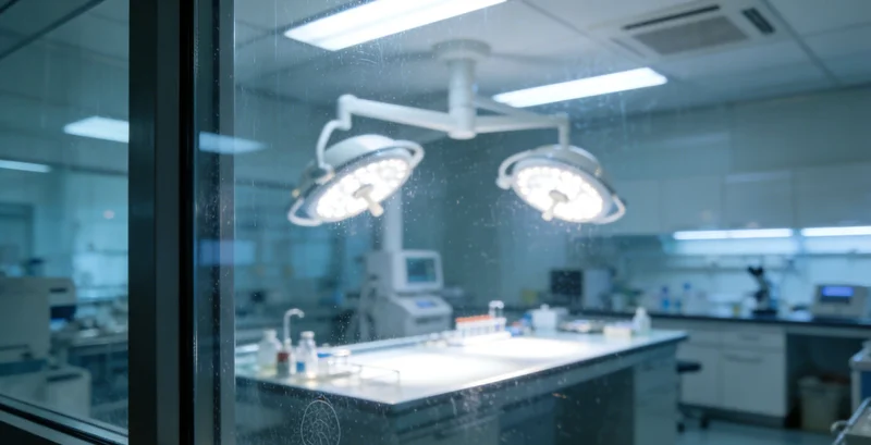 长春医生与患者共同解读基因检测