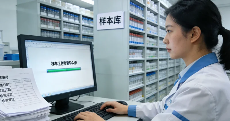 北票家庭共同探讨基因检测报告与