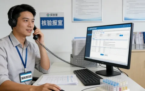 科右中旗器官破裂风险基因检测哪家更专业？专业度测评