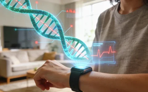 合作本地叶酸代谢基因检测严选机构盘点：地址信息