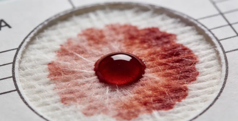 潍坊SQTS基因检测流程图解