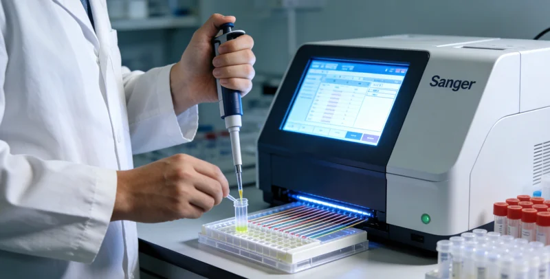 郴州基因检测静脉采血流程