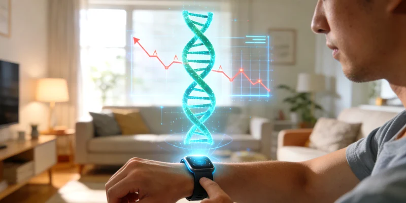 福清市民定期进行甲状腺B超复查