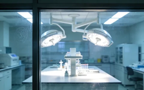 五大连池家族性胸主动脉瘤基因检测检测机构