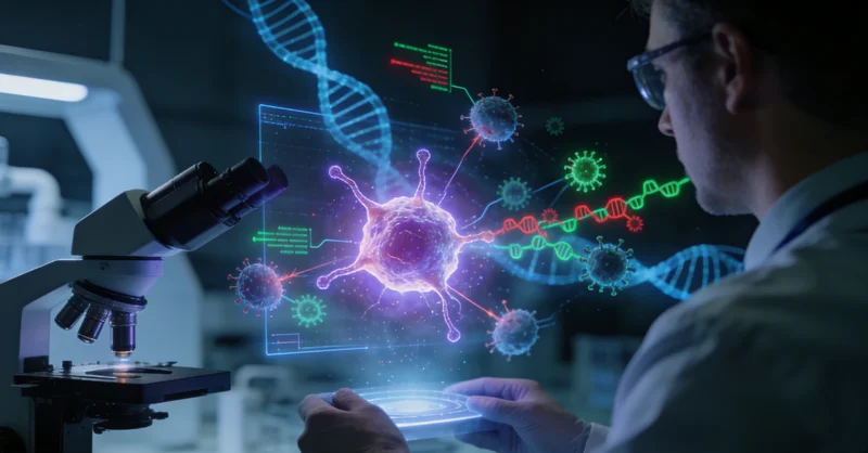 永州乳腺癌21基因检测所需病理