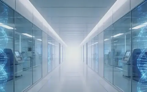牙克石MYH7基因检测正规机构前十名参考