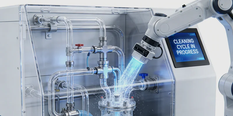 白山市民定期进行健康筛查