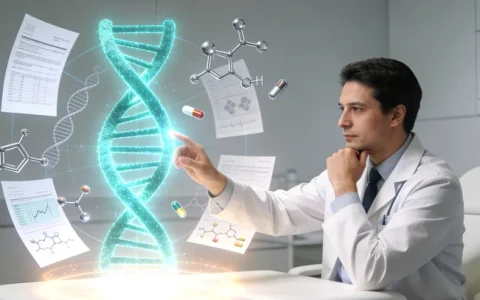 凌海肝癌基因检测机构地址汇总（最新最全）