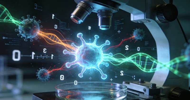 翁旗医院病理样本送检HRD检测