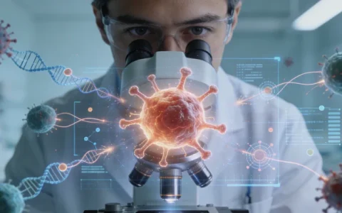 资兴鼻咽癌基因检测专业机构有哪些