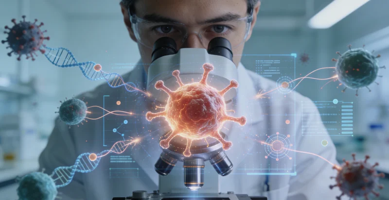 资兴鼻咽癌家族遗传咨询场景