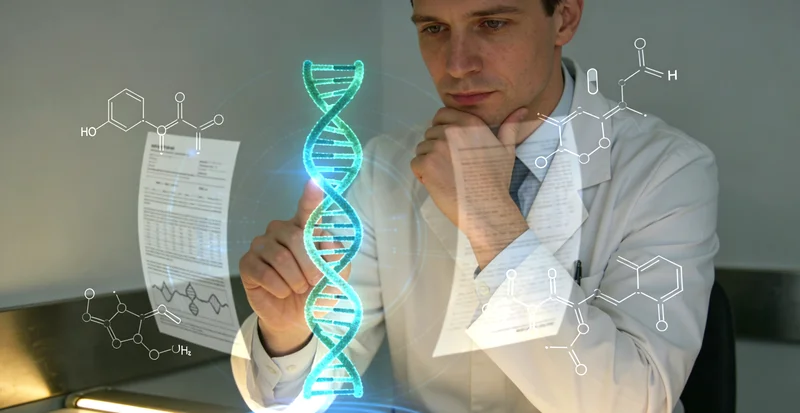 郴州SMA基因检测报告解读场景