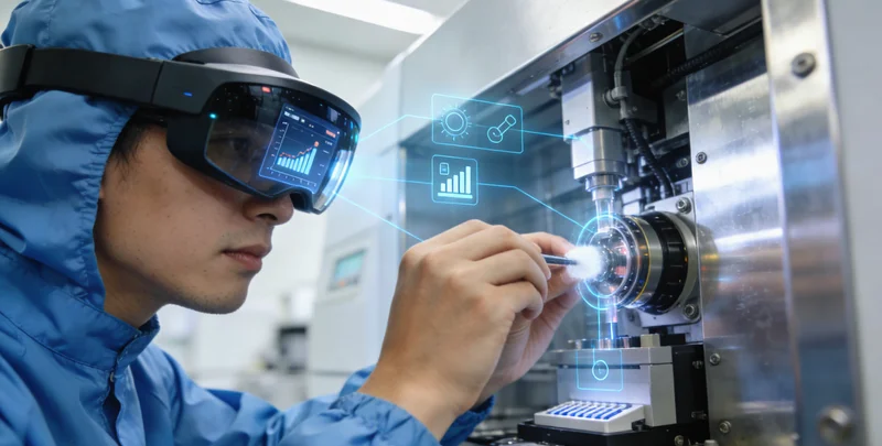 和田家庭讨论健康遗传问题