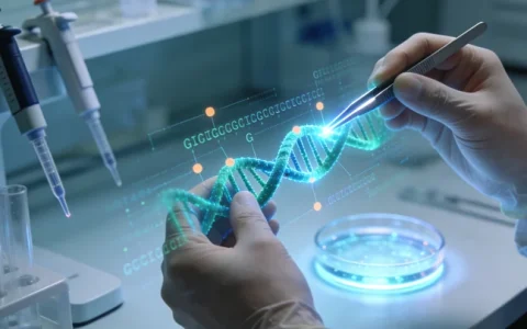 阿旗食管癌基因检测严选公司名册与精准地址指南