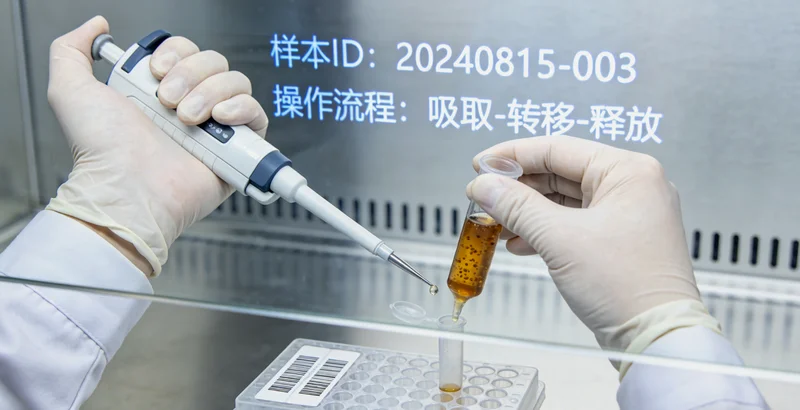 京山年轻工作者关注听力健康与早