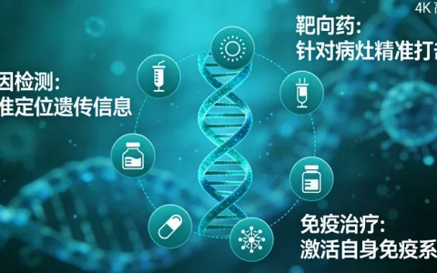 臨江本地食管癌基因檢測(cè)公司匯總：公司名單