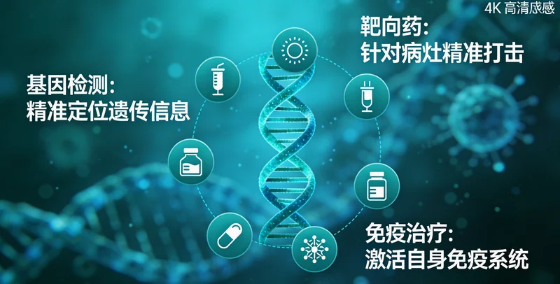 臨江醫(yī)生解讀基因檢測報告