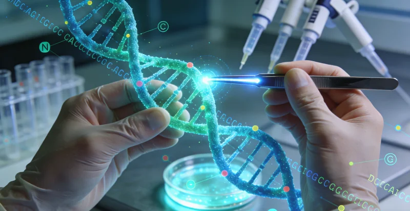 海宁医生为检测者解读基因检测报