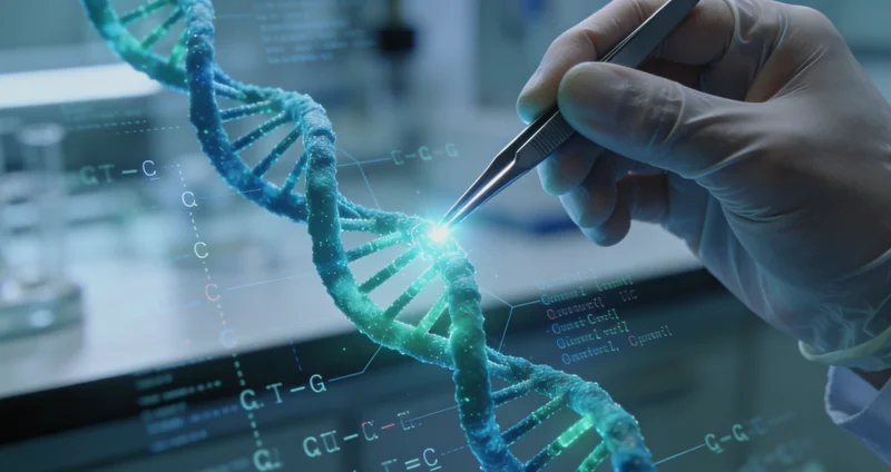 基因检测实验室进行NTRK基因