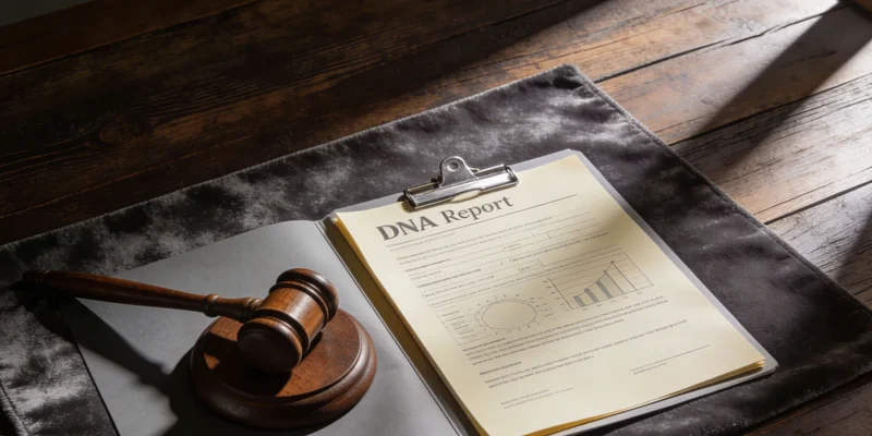 贺州遗传咨询师为家庭面对面解读