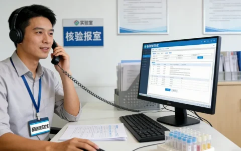 白山DCM家系筛查基因检测业务受理机构查询