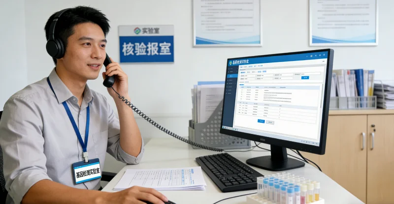 白山遗传咨询医生与家庭沟通DC