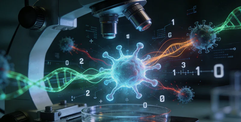 桂林医院病理科制备基因检测样本