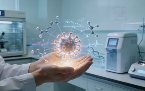 子长ROS1基因突变检测最新消息与地址更新