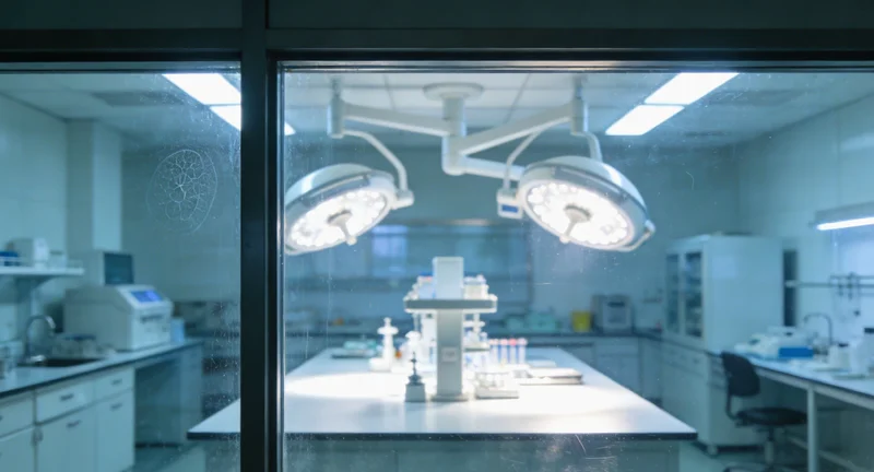 哈尔滨遗传咨询师为家庭解读基因