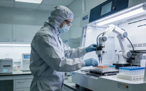 宜昌神经纤维瘤病I型基因检测推荐公司汇总（含地址详情参考）