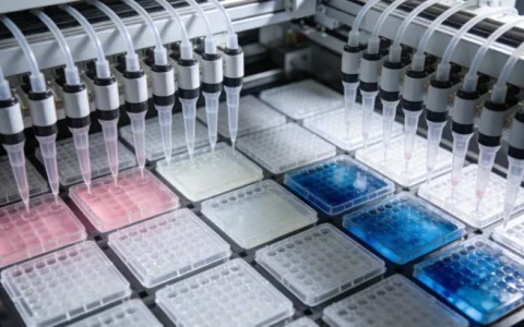 可克达拉PTEN基因检测机构信息一览（建议收藏）